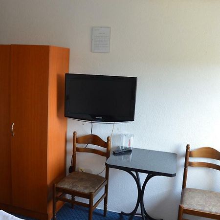 Motel Signal Banja Luka Bagian luar foto