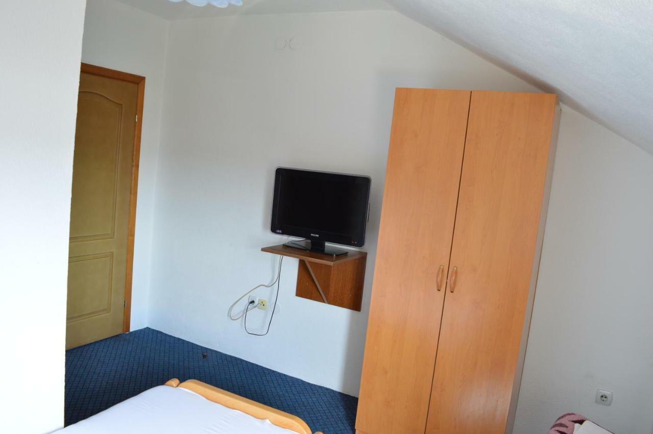 Motel Signal Banja Luka Bagian luar foto