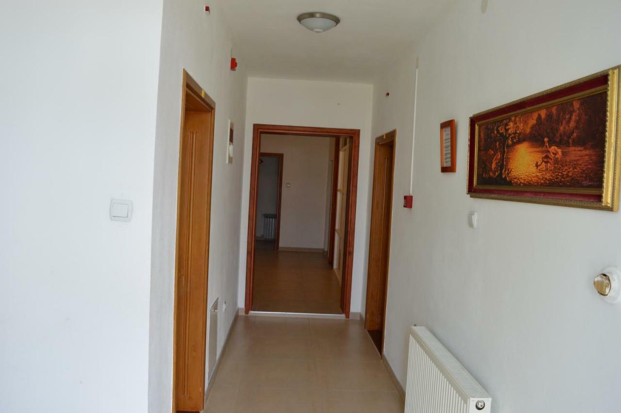 Motel Signal Banja Luka Bagian luar foto