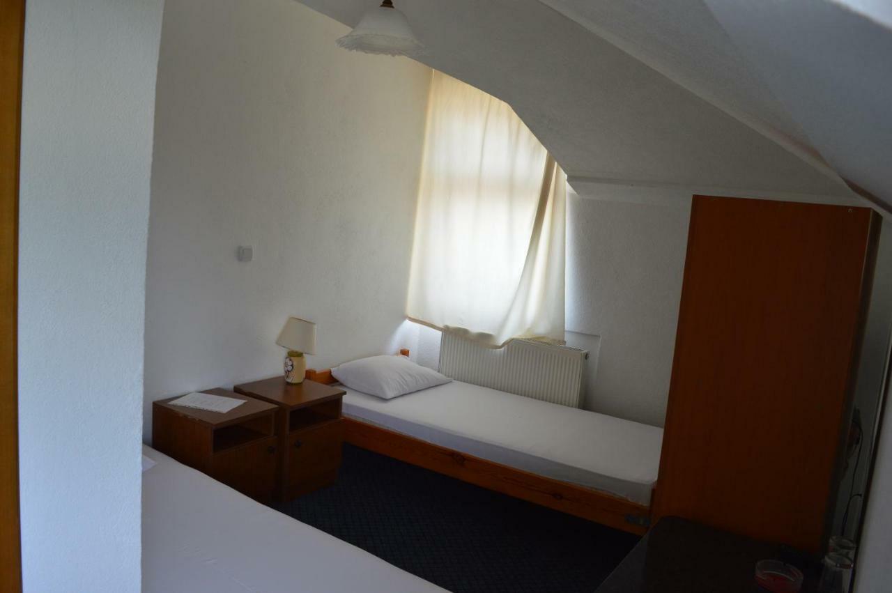 Motel Signal Banja Luka Bagian luar foto
